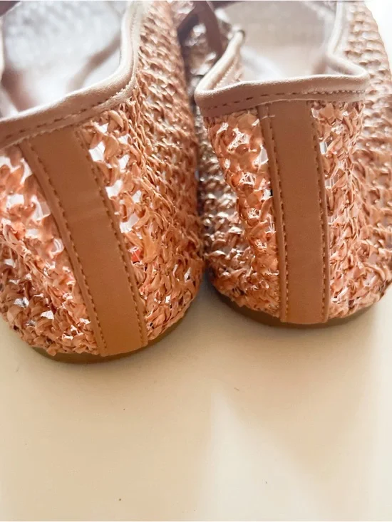 Steve Madden Caeli Mary Jane Flat - Picture 8 of 11